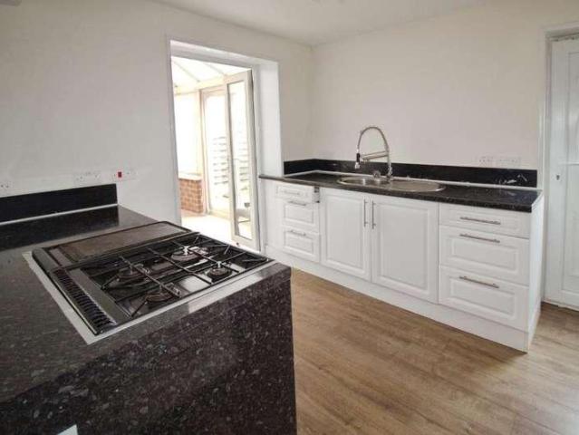 House for sale in Trafford Park, Greater Manchester