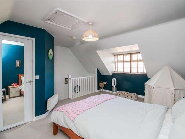 House for sale in West Yorkshire