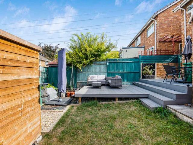 House for sale in Broomhill, Feckenham