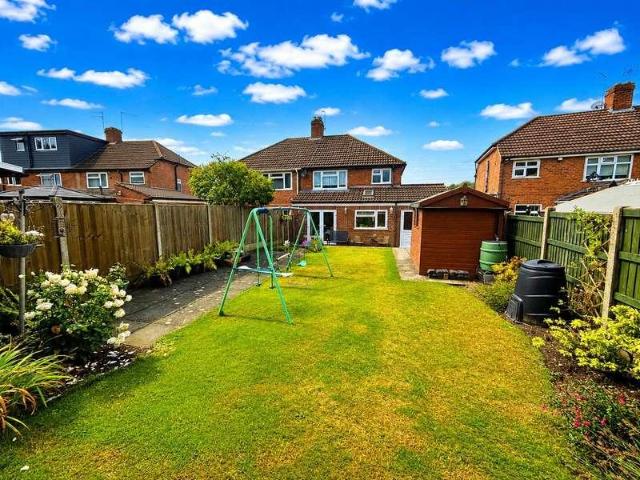 House for sale in Pensnett, West Midlands
