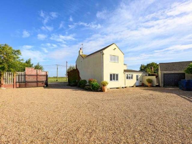 House for sale in Fishtoft, Boston