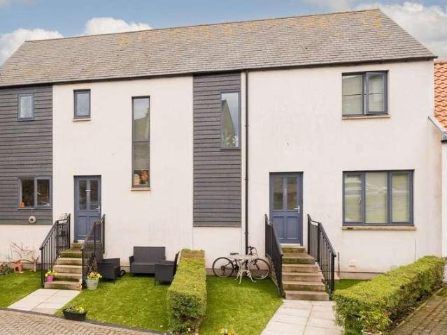 House for sale in Spittal, Berwick-upon-Tweed