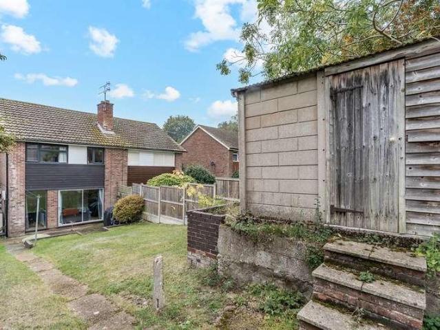 House for sale in Tyler Hill, The Bridge