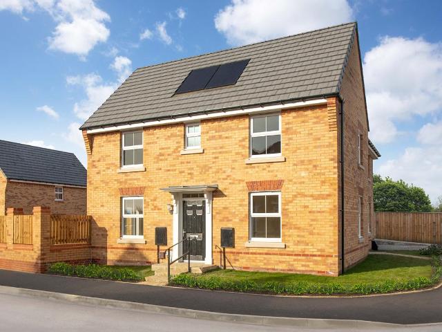House for sale in Wynyard, Stockton-on-tees