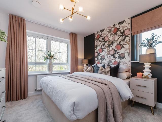 House for sale in Lodge Farm, Northampton