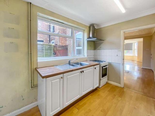 House for sale in Wisbech, Fenland