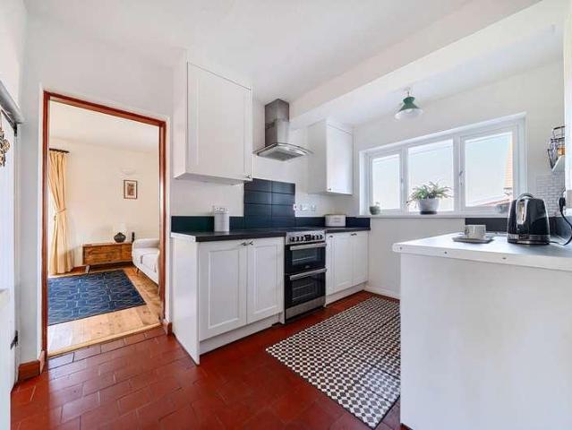 House for sale in Burghill