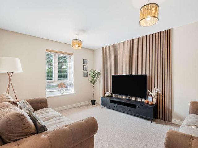House for sale in Budlake, Devon