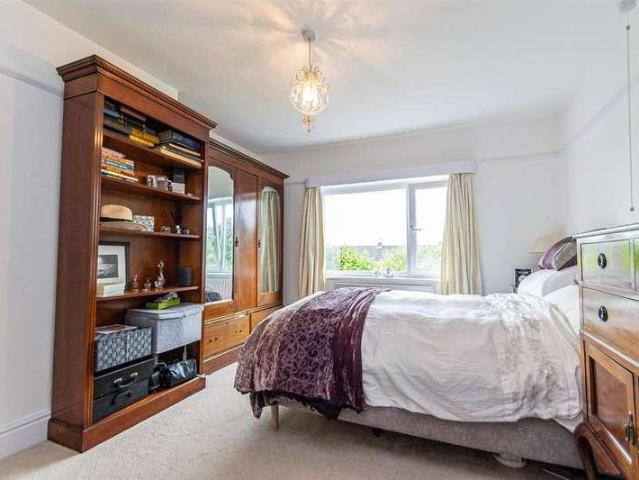 House for sale in Appleton, Warrington