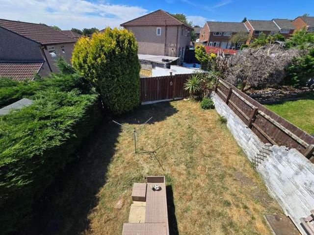 House for sale in Bridgend, Wales