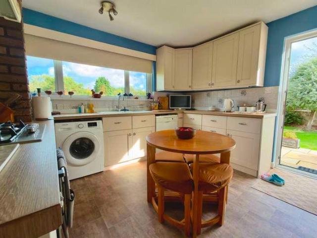 House for sale in Corfe Castle, Dorset