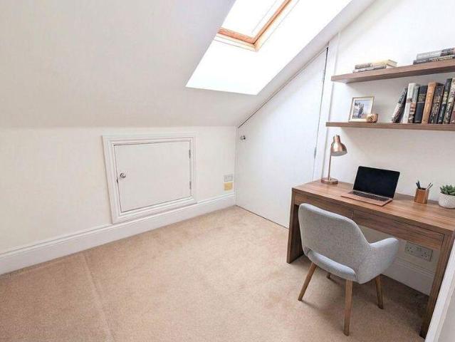 House for sale in Somers Town, City Of Portsmouth