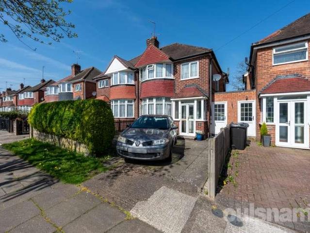 House for sale in Turves Green, West Midlands