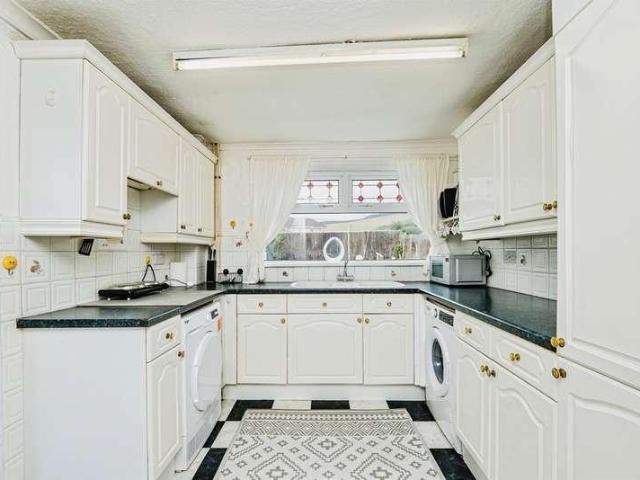 House for sale in Bettws, Wales
