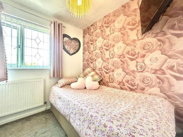 House for sale in Wednesbury, West Midlands