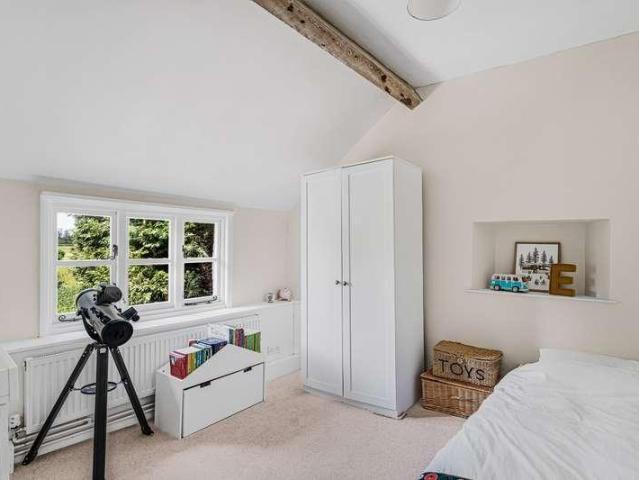 House for sale in Wiltshire