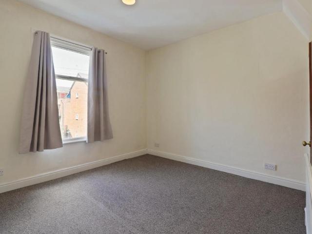 House for sale in Sharrow Vale, South Yorkshire