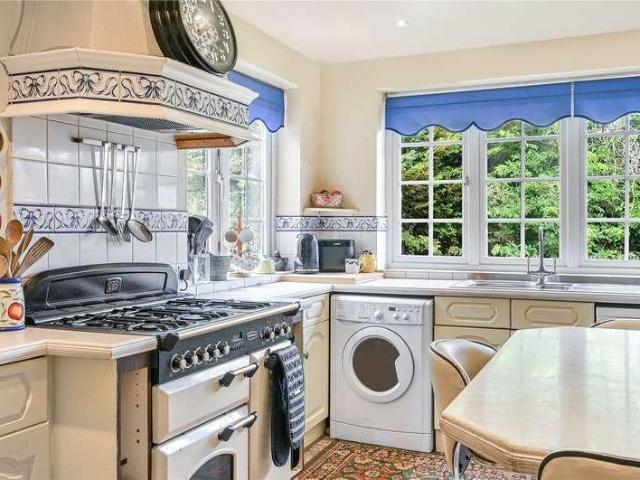 House for sale in Ewell, Surrey
