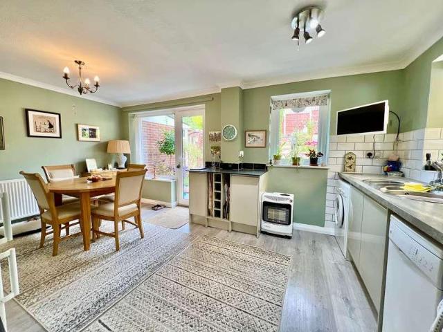 House for sale in Grantham, South Kesteven