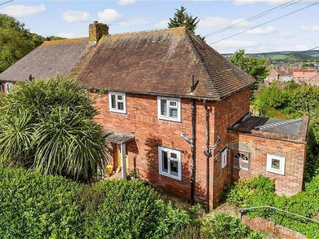 House for sale in Hollingbury, Brighton