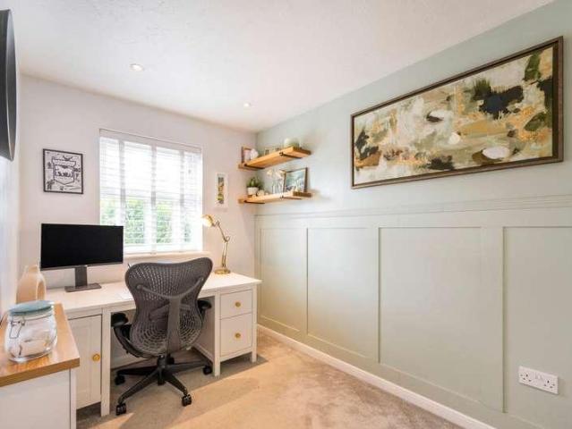 House for sale in Binfield