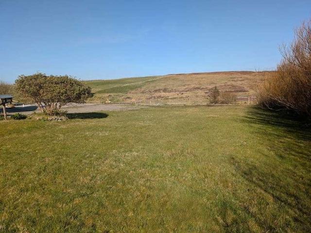 House for sale in Scotland