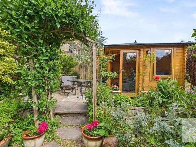 House for sale in Hazelhurst, Bury