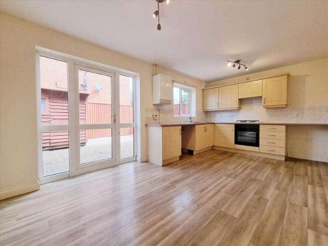 House for sale in Ashby De La Launde, Lincolnshire