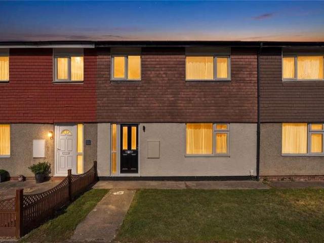 House for sale in Essex
