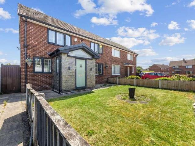 House for sale in Lowton St Mary's, Wigan