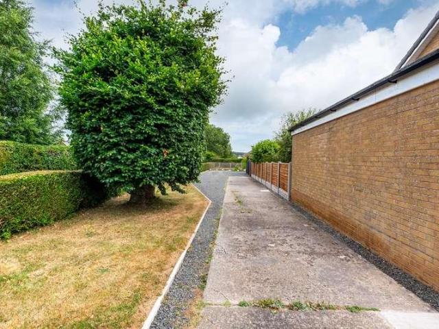 House for sale in Wetheral