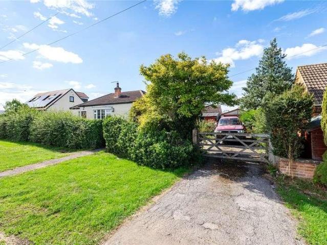House for sale in Harby, Brentingby