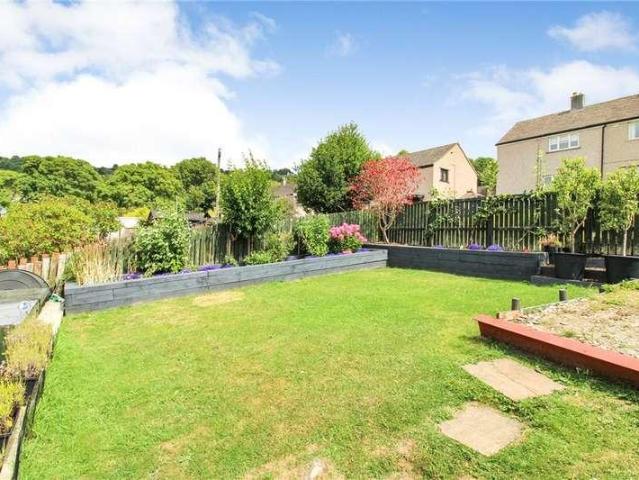 House for sale in Pateley Bridge, North Yorkshire