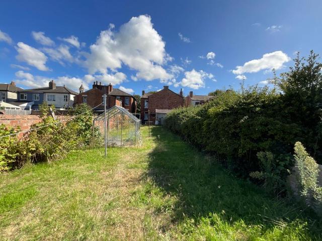 House for sale in Meols Cop, Southport