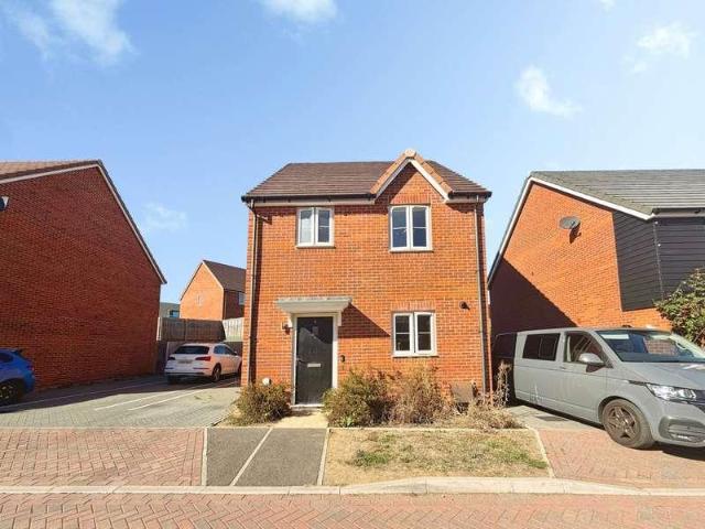 House for sale in Blue Mountain, Binfield