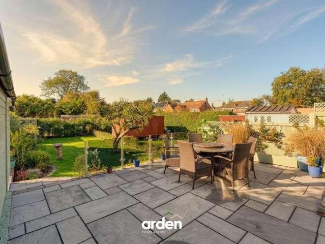 House for sale in Claines, Worcester