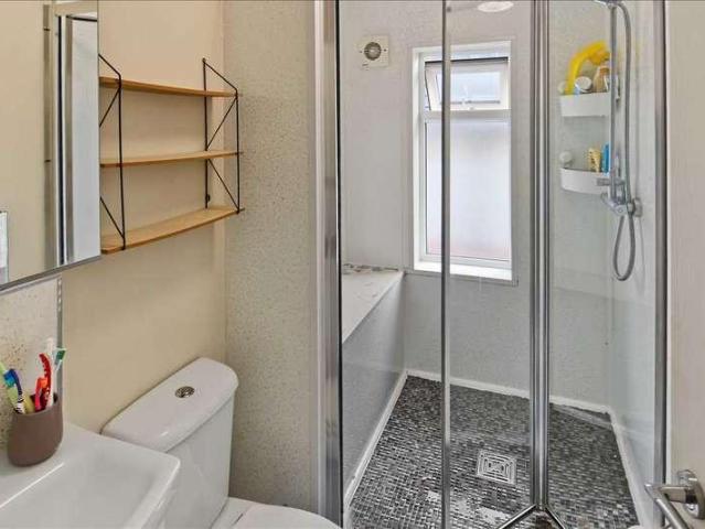 House for sale in Leabrooks, Amber Valley