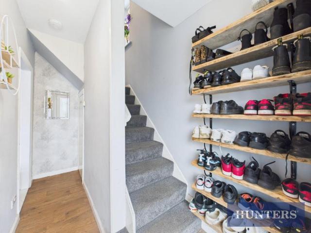 House for sale in Old Town, Bridlington
