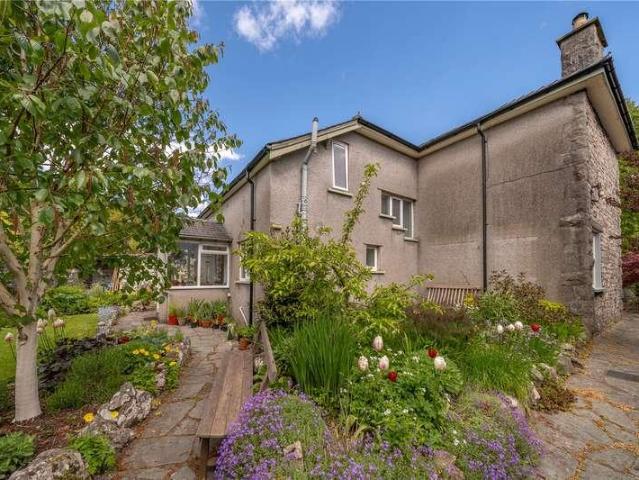 House for sale in Kirkbarrow, Flookburgh
