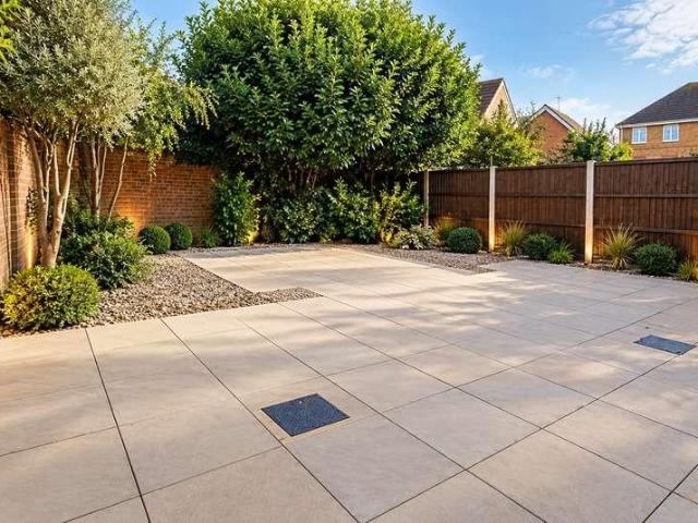 House for sale in Hatfield Garden Village, Welwyn Hatfield