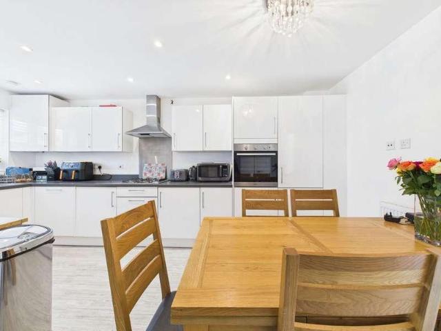 House for sale in Angmering, Clapham