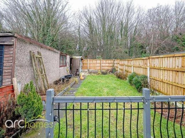 House for sale in Howe Bridge, Wigan