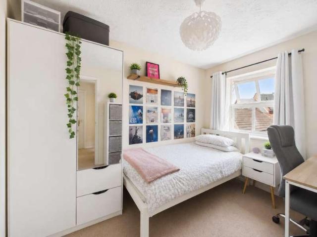 House for sale in Worle, Weston-super-mare