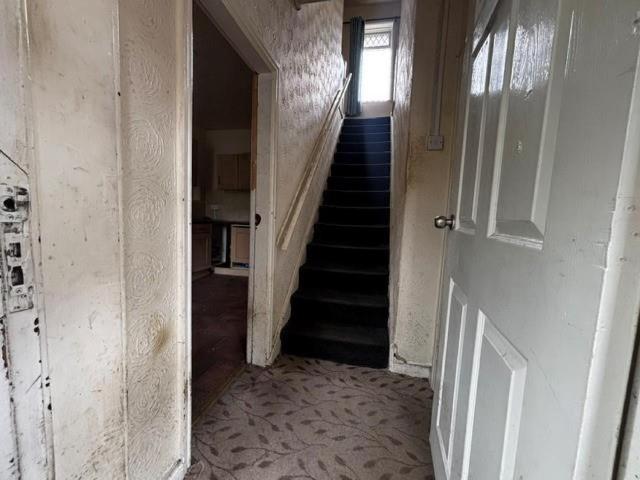 House for sale in Shiregreen, South Yorkshire
