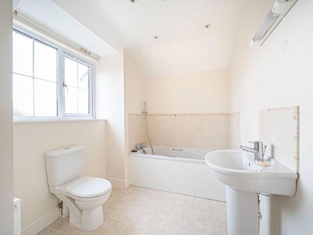 House for sale in Priest Down, Hampshire