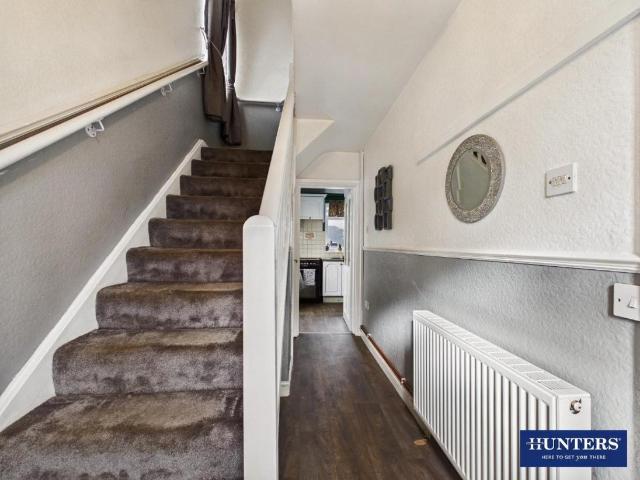 House for sale in Longtown