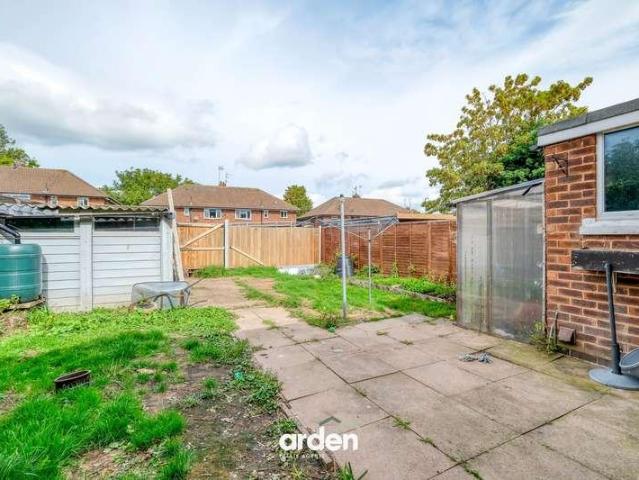 House for sale in Batchley, Redditch