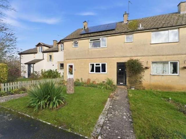 House for sale in Black Bourton, Oxfordshire