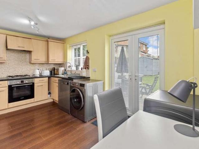 House for sale in New Bold, St Helens
