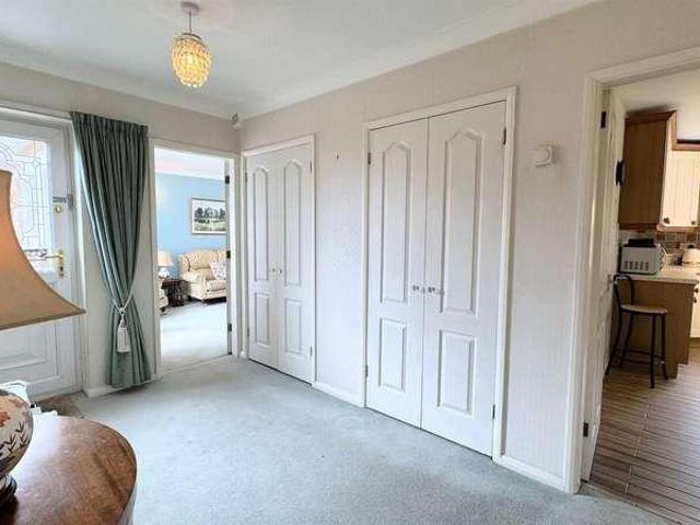 House for sale in Allestree, East Midlands